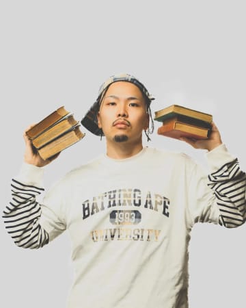 ラップスタアで注目のWorldwide Skippa、新作ミックステープ発表　客演にSad Kid Yaz