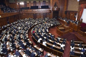 18.3兆円の補正予算が成立　経済対策、コロナ後最大