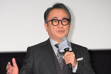 三谷幸喜氏　ディーン・フジオカを一度しか起用しなかった理由　有働由美子も「他の役は多分無理」