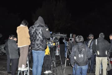 田久保真紀氏が敗戦の弁を拒否　地元メディア関係者「ウソには慣れてる」