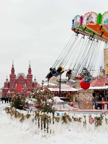 日中関係悪化で中国人がロシアへ、「どん引きした」との感想が話題―シンガポールメディア