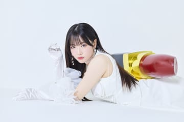 陽高真白、2026年2月自身の誕生日にアーティストデビュー。新曲「Area」リリース決定