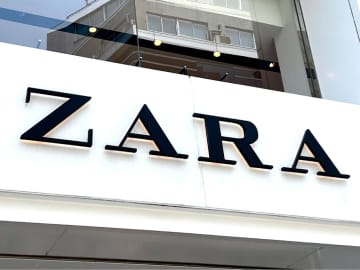 【ZARAのアウター】がセンス別格！ 大人の洗練見え♡「大本命コート」