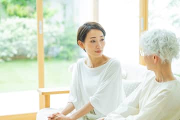 「少しだけでいいから私たちのことも考えて」しつこく高額当選金をせびる義母に対して、思いついた"考え"とは