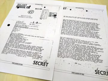 【独自】核訓練発覚恐れ模擬弾を隠蔽　71年米軍、岩国から沖縄へ