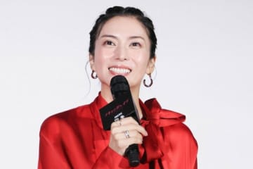 「週に3回食べることも」柴咲コウ、激辛麺で精神的な負荷と戦った日々「麺をすする行為そのものがストレス発散」