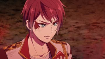 暴走するリドルを止めるため…『ディズニー ツイステッドワンダーランド』最終回・第8話先行カット&あらすじ公開