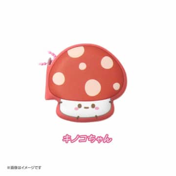 ストレス瞬間リセット！ぷにぷに×付箋の“二刀流カプセルトイ”に癒される♪【全7種】