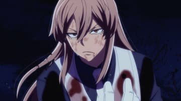 もっと強くなりたいという思いが…アニメ『桃源暗鬼』第23話あらすじ＆先行カット公開