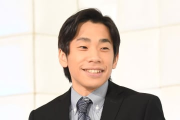 織田信成〝ＴＨＥ Ｗ〟審査員・粗品の講評に戦慄「僕だったら大号泣してる」