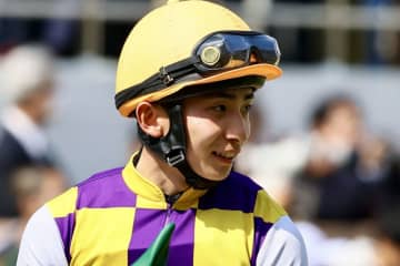 石神深道、長浜鴻緒ら4人、全日本新人王争覇戦JRA出場騎手決定