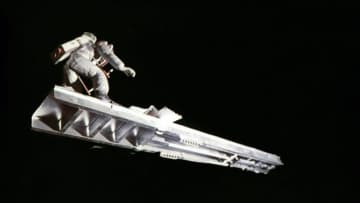 巨匠カーペンターの“低予算・自主制作”な伝説的SF映画をスクリーンで！50周年『ダーク・スター』劇場公開