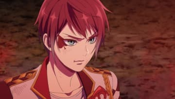 暴走するリドルを止めるために立ち上がる 『ディズニー ツイステッドワンダーランド ザ アニメーション』第8話あらすじ＆先行カット