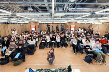 アイナ・ジ・エンド、スペインのフェス「マンガ・バルセロナ」で感じたこと「自分たちの国のことをめっちゃ誇りに思っていい」