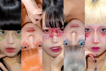 ぜんぶ君のせいだ。 本格的なワールドツアー開催　アメリカ編では幽世脅嚇が帯同