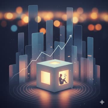 都心の9平米に若者が集う理由とは？極小アパートが映し出す現代の「豊かさ」と「取捨選択」のリアル