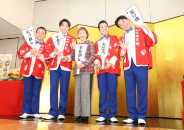 久本雅美　曽我廼家桃太郎のラブコールをバッサリ「丁寧に断らせていただきます」