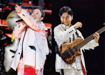 DREAMS COME TRUE、9年ぶりのニューアルバム『THE BLACK ◯ ALBUM』CDのみでリリース