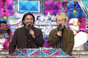「令和の世にハガキ…」関西の年末の風物詩『オールザッツ漫才』観覧応募スタート