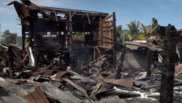 日系企業9社が操業を一時停止…日本人駐在員が退避　タイ・カンボジア国境で軍事衝突激化