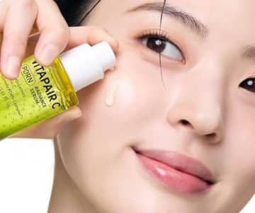 ビタペアC美容液に注目！PDRNで叶えるハリツヤ素肌