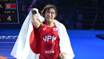 ＜レスリング＞埼玉・埼玉栄高が3年連続でトップ、女子は東京・安部学院高…2025年全日本選手権／高校別エントリー選手数