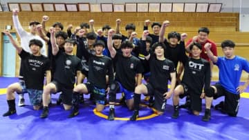 ＜レスリング＞日体大の1位（全体・男子）は不変、女子は至学館大と育英大が1位タイ…2025年全日本選手権／大学別エントリー選手数