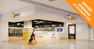 【シンガポール】マイリパブリック、トレカのハブを開設［ＩＴ］