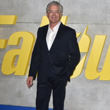 カイル・マクラクラン、80年代のマレットヘアに「後悔なし」