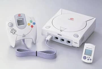 1998年発売「ドリームキャスト」のWebブラウザサポート終了。ファンが25年以上にわたる歴史の終わりを報告