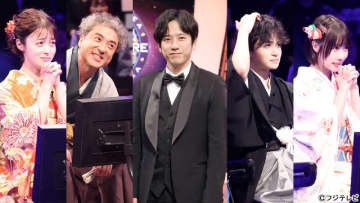 二宮和也が司会の「クイズ＄ミリオネア」ムロツヨシ、菊池風磨ら挑戦、1000万円獲得者現る!?