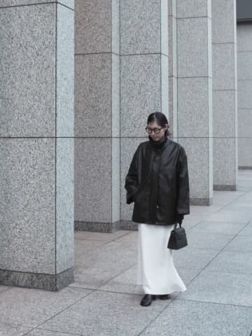 1本あると使える！ファッションとして楽しむ「眼鏡」色選びのヒント