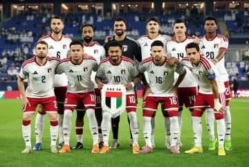 「３軍に負けるとは」「言い訳無用だ」W杯最終予選でアジア王者を“８－１”で粉砕した中東の雄、主力不在のモロッコに惨敗で準決勝敗退…国民は茫然「歯が立たなかった」【アラブ杯】