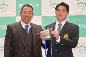 【中日】井上監督に〝持ってる男〟説　現役時代も星野、落合政権下で見せていた「ドラあげ」ぶり