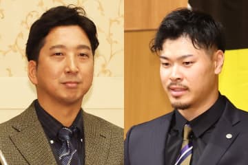 【阪神】藤川監督　佐藤輝明〝海外行動〟に理解示す理由「トレーニングに行ってるように見えるけど…」