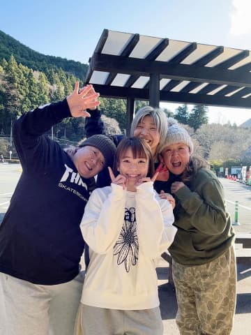 【プロレス大賞】Sareeeが敢闘賞！ 女子初の三賞に驚き＆笑顔「全てがこの賞で報われた」