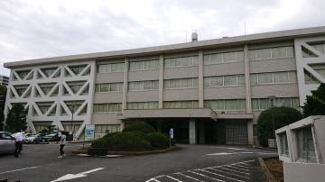 水戸京成百貨店雇調金詐取　資料に不正可能性認識　申請前に元社長　水戸地裁公判　茨城