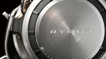 【8年ぶりモデルチェンジ】やっぱりシルバーがカッコいい!「巻き」の真打”丸形”リール登場!!