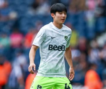 「クレイジーだ」「韓国人の歴史的な移籍は実現するのか」韓国代表の天才MFにマドリーが関心と現地報道！韓メディアも驚き「ソン・フンミンでもできなかった」