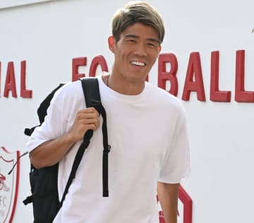 「きたああああ」ついに！日本サッカー界に飛び込んだ“公式発表”にSNS歓喜！「泣きそうになった」「待ってました」