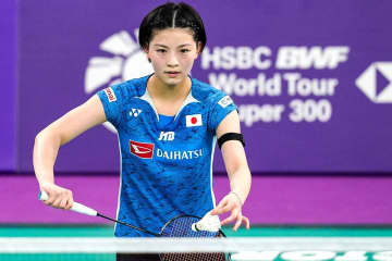 「まじで可愛いわ！」日本バドミントン界期待の19歳ニューヒロインが初公開した“キュートな着物姿”に世界反響！「天使」「ベストドレッサー賞あげて」