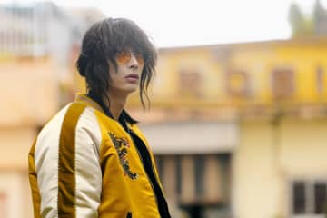 『WIND BREAKER』『あんぱん』『あんたが』　濱尾ノリタカ、2025年は“大発見”された1年に