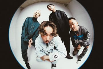 NOISEMAKER、新曲「NORTH WIND(feat. GEN from HIKAGE / CVLTE）」のテーマは“距離”
