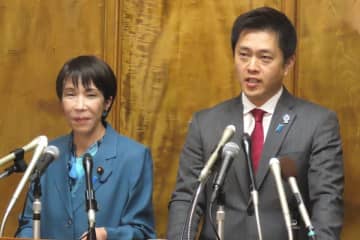 自民と維新にすきま風　議員定数削減めぐり温度差「自民はそもそもやる気ない」証言も