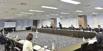 内閣官房/国土強靱化、安定財源確保策を検討/次期年次計画策定方針素案