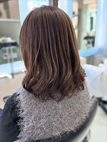【40・50代】美容院行く前に見て！ 丸っとマネしたい♡「大人のこなれヘア」