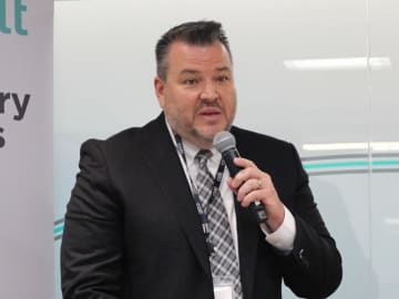 Coltテクノロジーサービス、複雑化するエンタープライズネットワークへの対応を強化