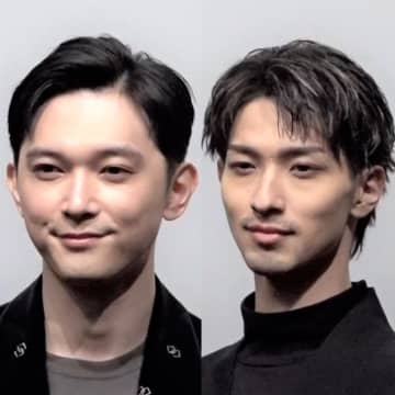 吉沢亮「大河お疲れ！」　横浜流星と久しぶりの再会　『国宝』上映のカンヌ国際映画祭を振り返る