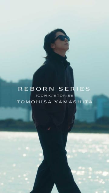 ブルガリ×山下智久が語る、進化し続ける“アイコニック”な生き方