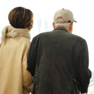 「大丈夫、あなたが大好き。大事だよ」…病状が進行する夫から妻への言葉【老親・家族 在宅での看取り方】